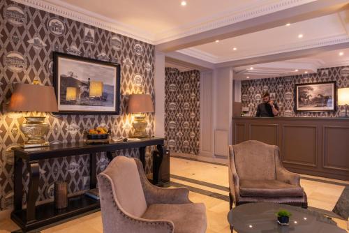 Hôtel France d'Antin Opéra - image 6