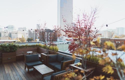 The Society Hotel - Bingen