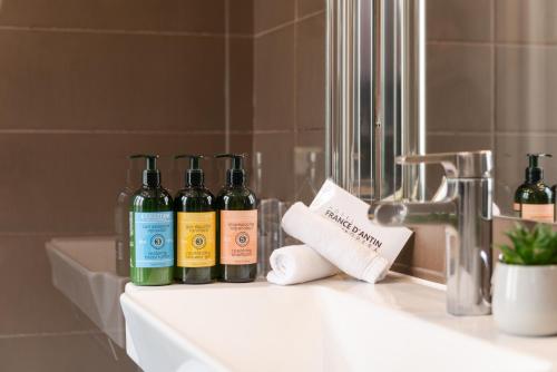 Hôtel France d'Antin Opéra - image 12