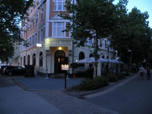 Hostaria da Marcello - in Markkleeberg, Deutschland