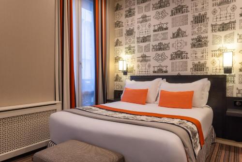 Hôtel France d'Antin Opéra