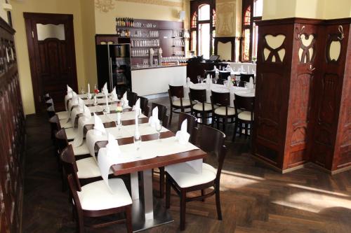 Restoran, Hostaria da Marcello - in Markkleeberg