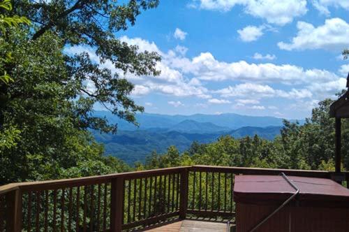 Smoky Mountain Visions - image 3