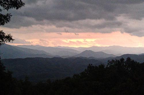 Smoky Mountain Visions - image 5