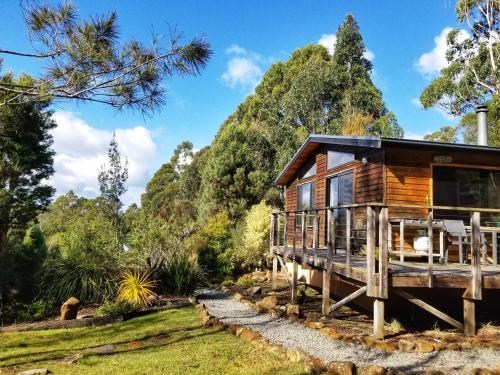 . Southern Forest Accommodation