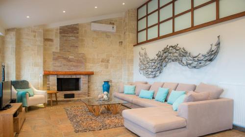 Villa Mathea - main image