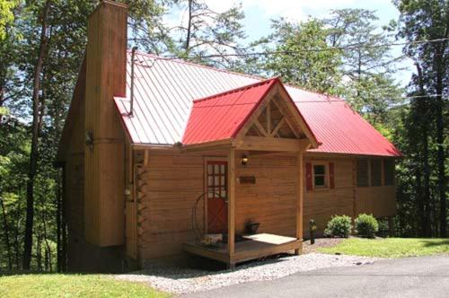 American Woods - image 2