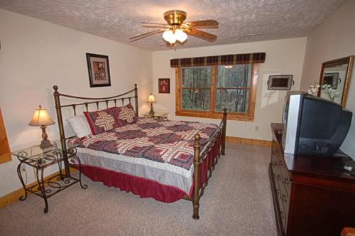 Bear Britches Lodge - image 5