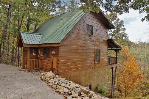 Cabin Fever in Sevierville, USA