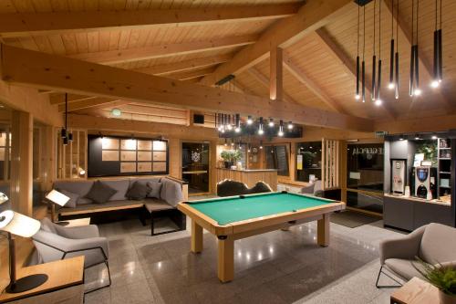 Pensjonat Tatry - image 8