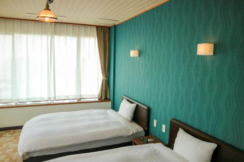 Hotel & Resort Kiyomizu Bozanso