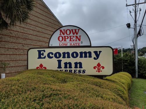 Economy Inn Express in Rock Hill, USA