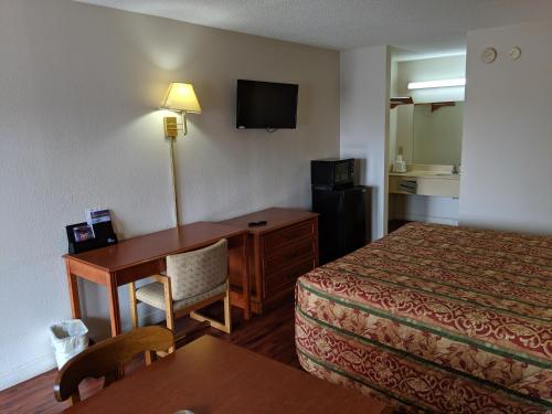 Economy Inn Express in Rock Hill, USA
