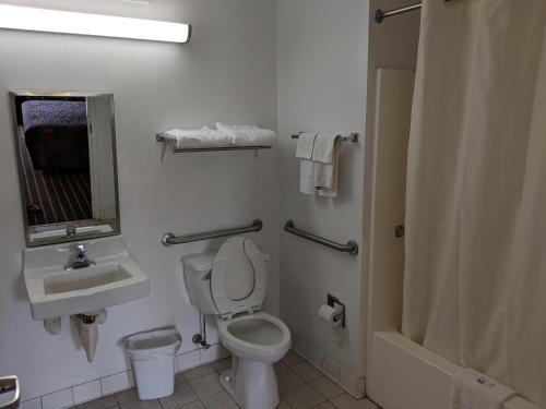 Economy Inn Express in Rock Hill, USA