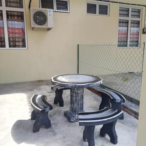 Facilities, Neesa Homestay Bukit Gambang(Muslim Friendly) in Gambang