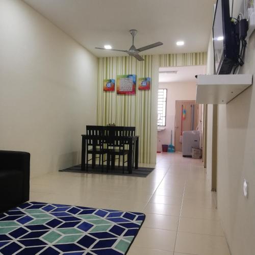 Facilities, Neesa Homestay Bukit Gambang(Muslim Friendly) in Gambang