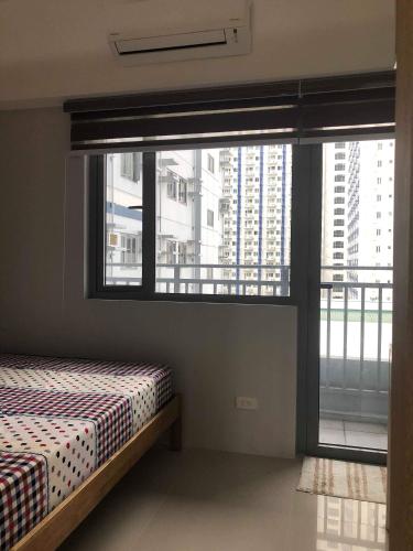 Grass Residences Tower 5, Manila (fotografie 8)
