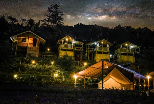 Father’s Garden Inthanon เชียงใหม่