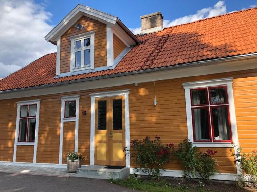 B&B Nybro - Solbacka - Bed and Breakfast Nybro