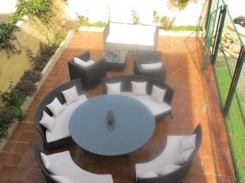  Casa Monica in Narrillos de San Leonardo