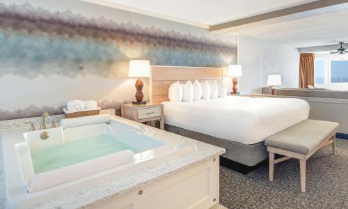 

Hallmark Resort - Newport