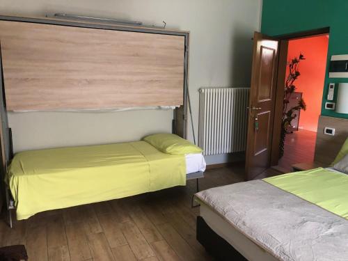 Garnì Villa Betty Room Type - Quadruple Room