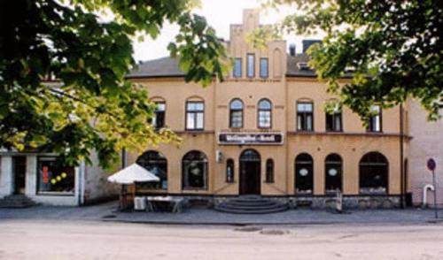 . Wellingehus Hotel