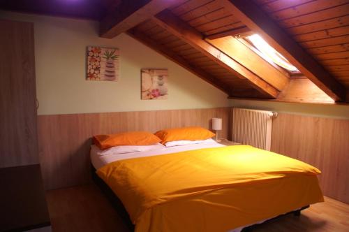 Garnì Villa Betty Room Type - Family Room with Private Bathroom
