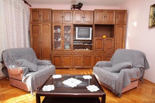 Apartment Marin - comfortable