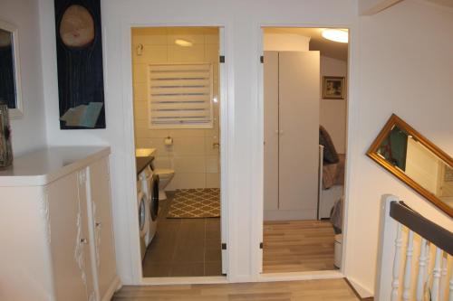 Bullseye Kristiansand in Lund