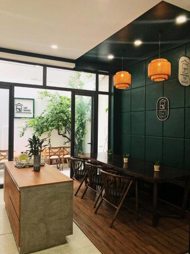 Laé Hostel (Lae Hostel) in Tuy Hòa (Phú Yên)