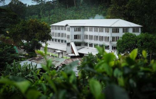 Southern Heritage Holiday Resort