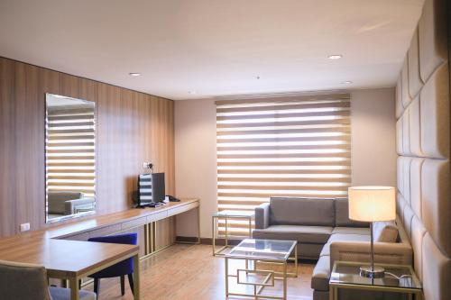 ラ マハ リカ ホテル