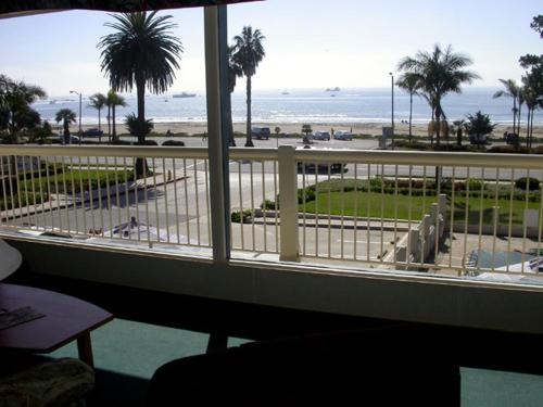 Cabrillo Inn at the Beach