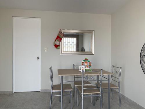 편의 시설/서비스, Home near Pimentel beach with parking in 시티 센터