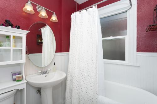 Clay Street BnB