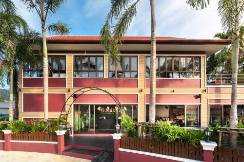 Top 15 Private Pool Villas In Phuket, Thailand, Including | Trip101