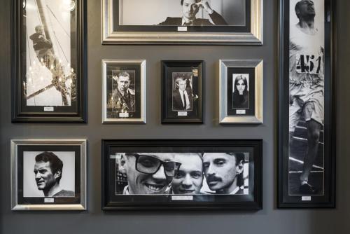 Angels Share Hotel - image 2