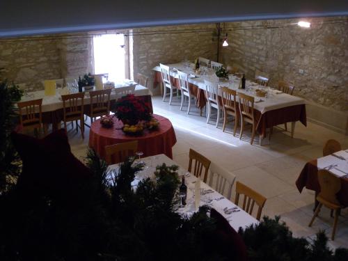 Locanda Viaverde Lessinia in Rovere Veronese