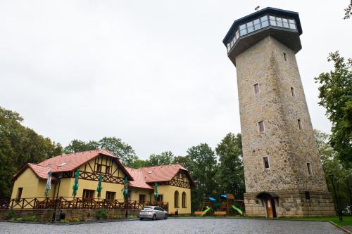 Havířská bouda - image 13