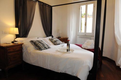 Suite Lungara Rome 