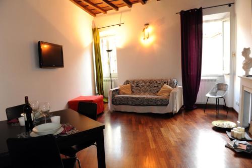 Suite Lungara - image 10