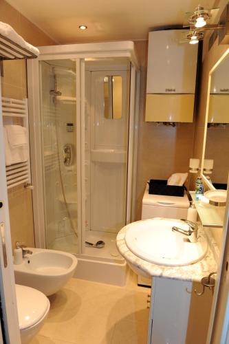 Suite Lungara - image 12