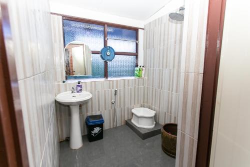Arku’s House – Chiang Mai, 