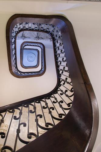 Appart'Hôtel - VILLA CÔTÉ PLATEAU - Hyper Centre - 3 Étoiles Certifiées- - 로비