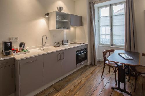 Apparthôtel Villa Côté Plateau - Angoulême Centre - image 3