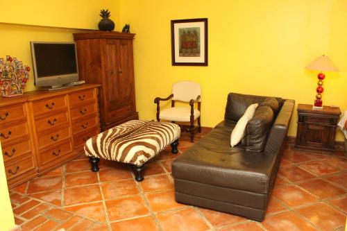 Casa Cinco Patios Hotel Boutique