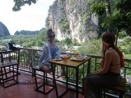 Railay Hilltop