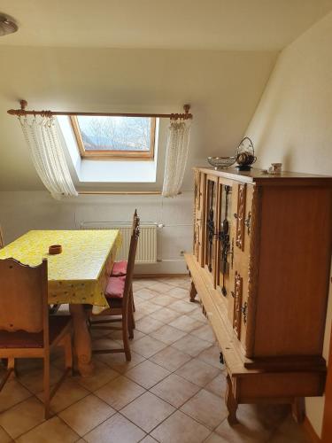 Monteurunterkunft Haus Max & Moritz in Bobrach