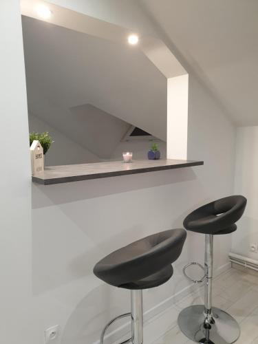 Appartement cosy photo 16